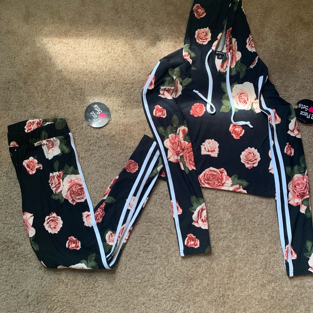 two piece set